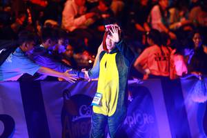 BIB: 
                            <button type="button" onclick="openModal(23685284)" class="btn btn-primary btn-sm float-right btn-popup" data-toggle="modal" data-target=".modal-high-quality">
                        <i class="fas fa-shopping-cart"></i> Add to Cart
                    </button>
                                            <button type="button" onclick="isThisMe(23685284, true)" class="btn btn-success btn-sm float-right btn-popup btn-isme hidden" data-toggle="tooltip" data-placement="bottom" title="นี่คือรูปของคุณใช่ไหม คลิกที่นี่เพื่อเอาเข้าอัลบั้ม">
                        <i class="fas fa-plus"></i> Add to album
                    </button>
                    <button type="button" onclick="isThisMe(23685284, false)" class="btn btn-warning btn-sm float-right btn-popup btn-isnotme hidden">
                        <i class="fas fa-ban"></i> Remove from album
                    </button>